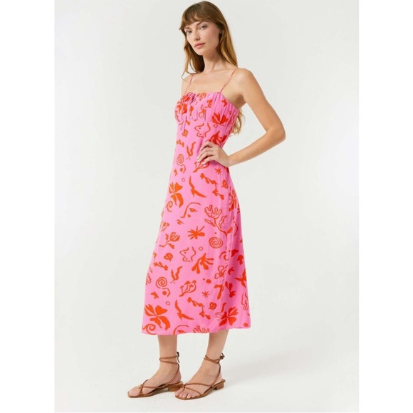 RHODE Dresses & Skirts - NWT Rhode Milo Dress